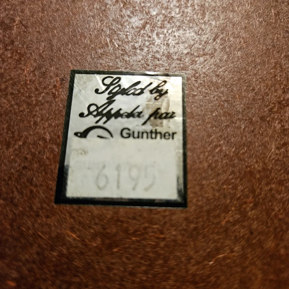 Gunther Mele Rosewood Wedding Memories Keepsake Jewelry Box